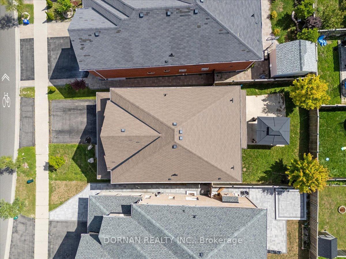 Photo 40 of 1071 Coldstream Drive, Oshawa, Taunton — HOMEH