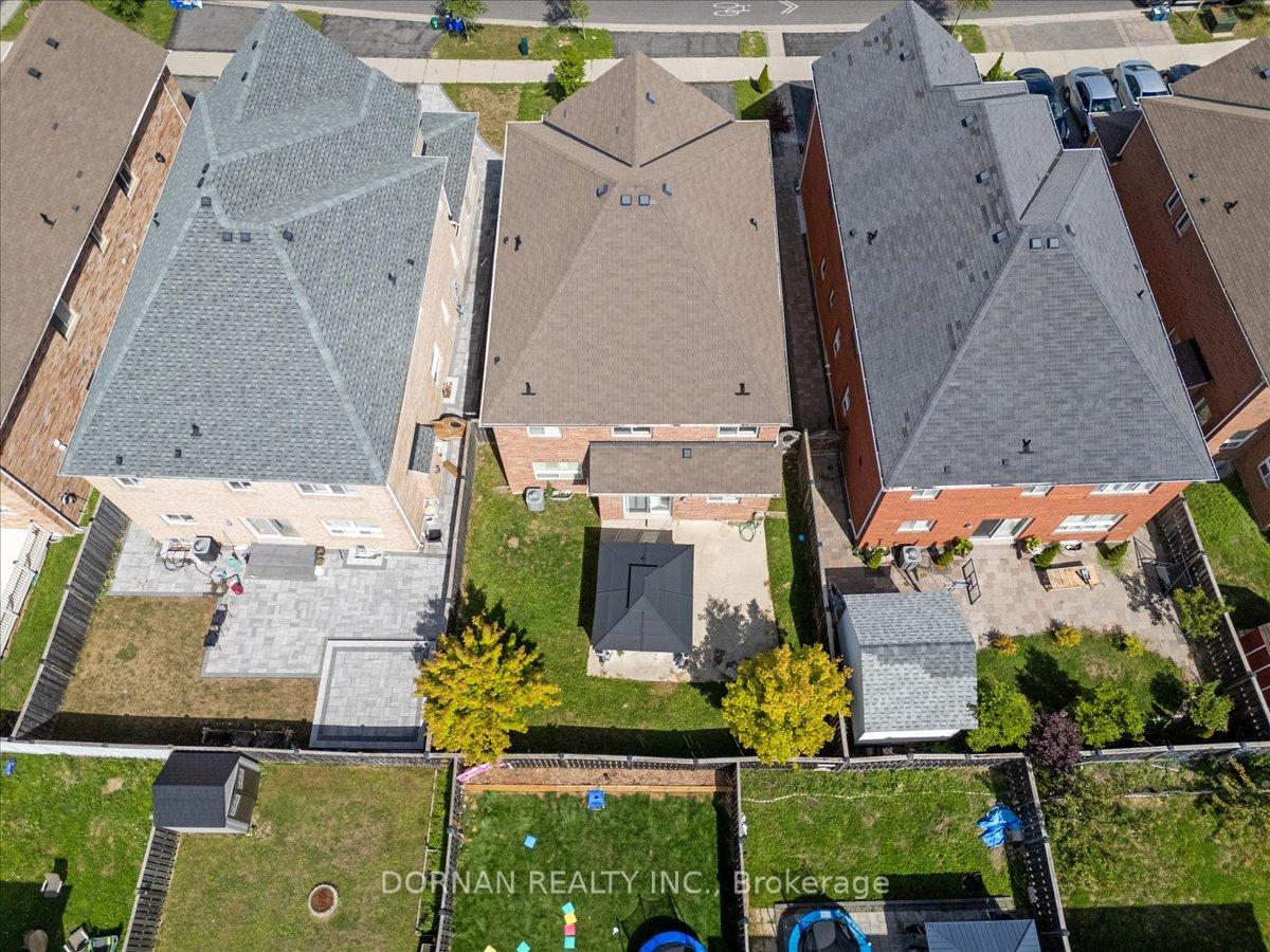 Photo 41 of 1071 Coldstream Drive, Oshawa, Taunton — HOMEH