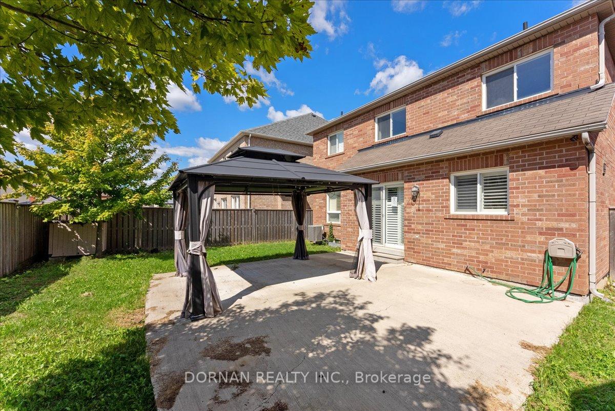 Photo 43 of 1071 Coldstream Drive, Oshawa, Taunton — HOMEH