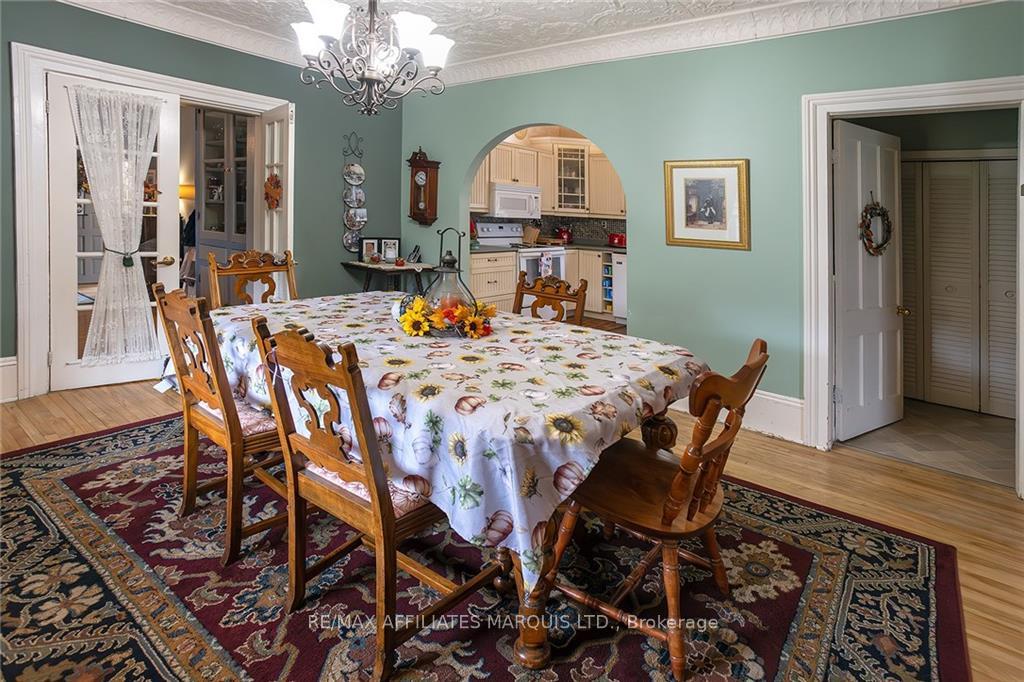 Photo 9 of 424 Main Street, North Dundas, Winchester — HOMEH