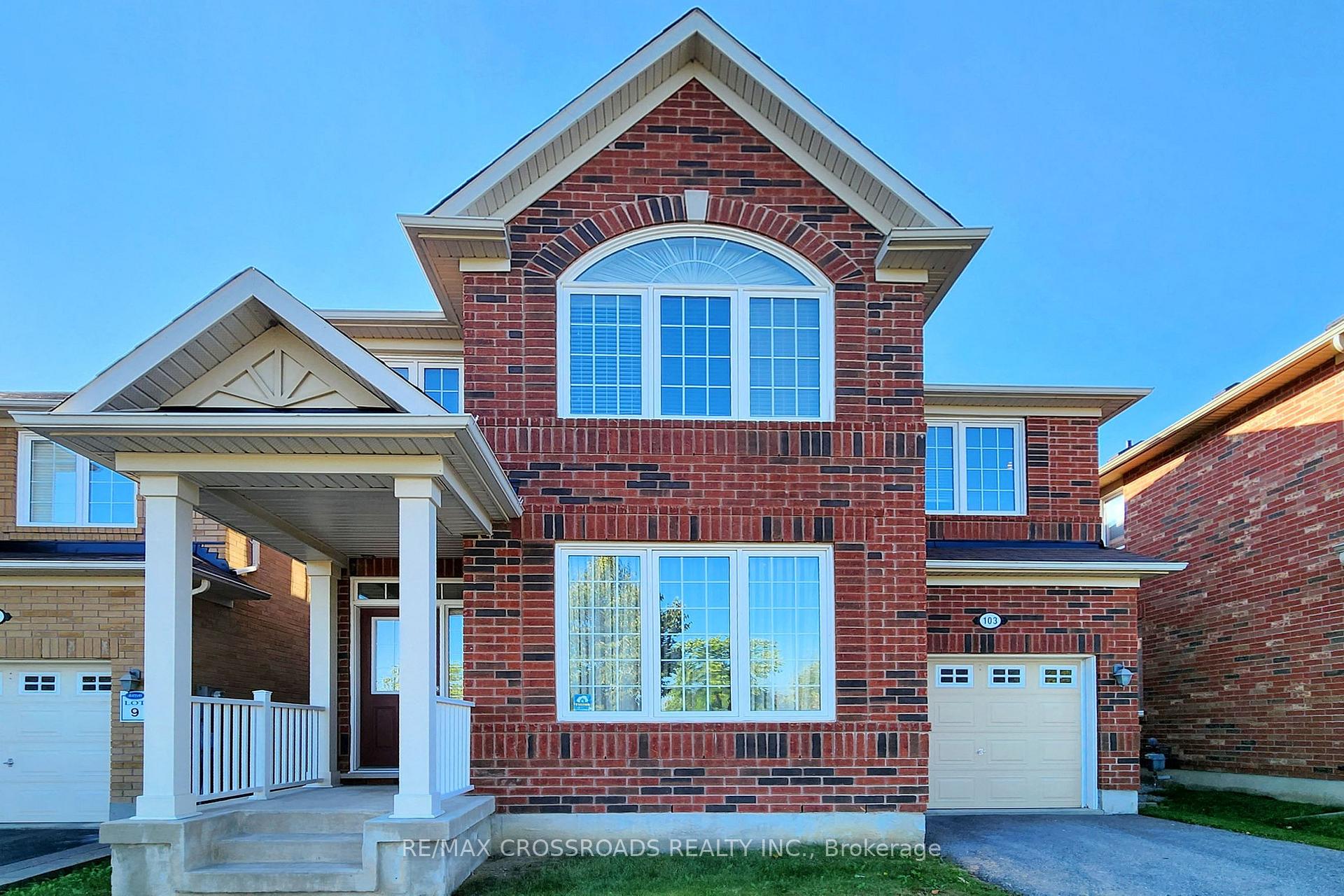 Photo 2 of 103 James Parrott Avenue, Markham, Wismer — HOMEH