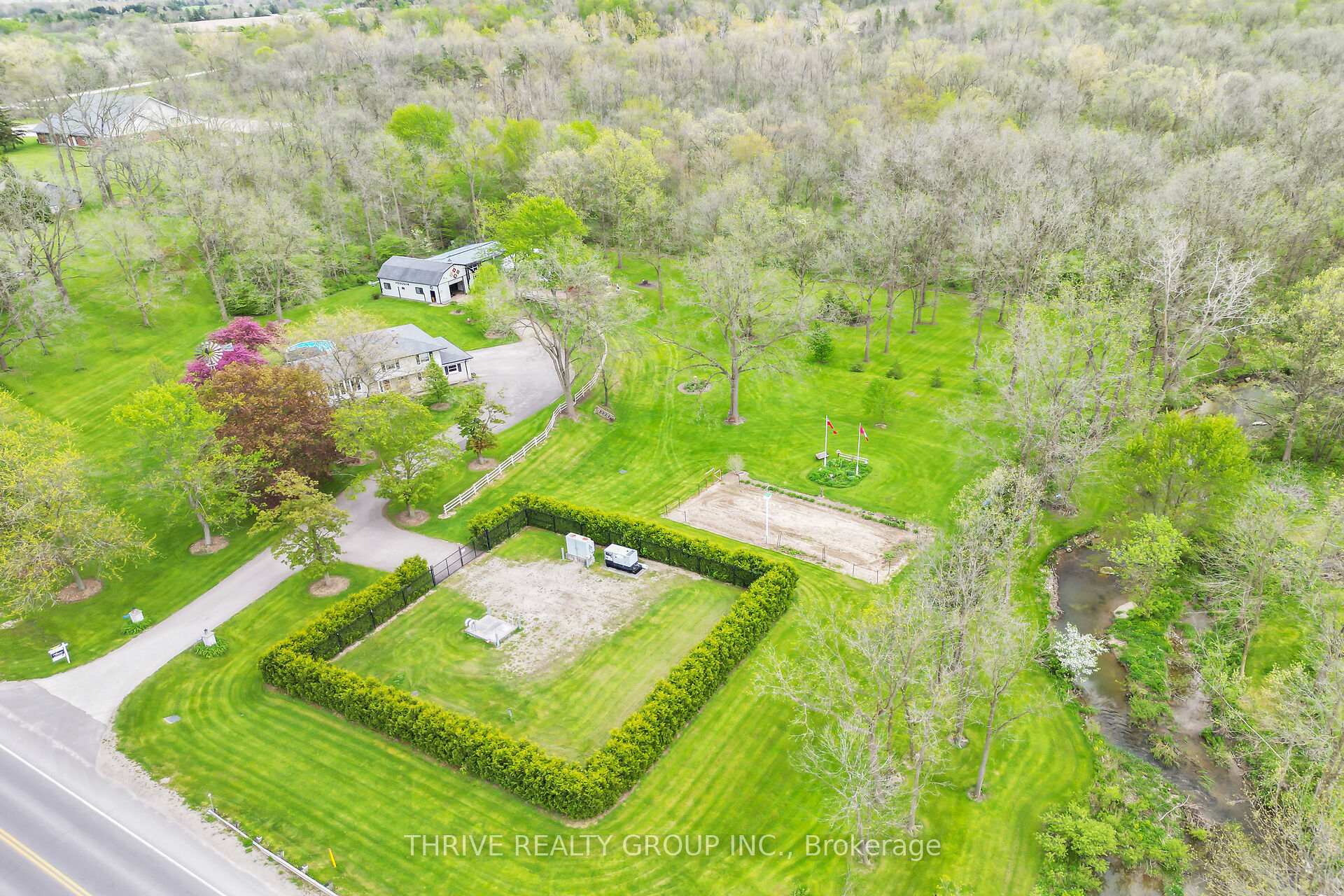 Photo 1 of 11135 Petty Street, North Middlesex, Nairn — HOMEH