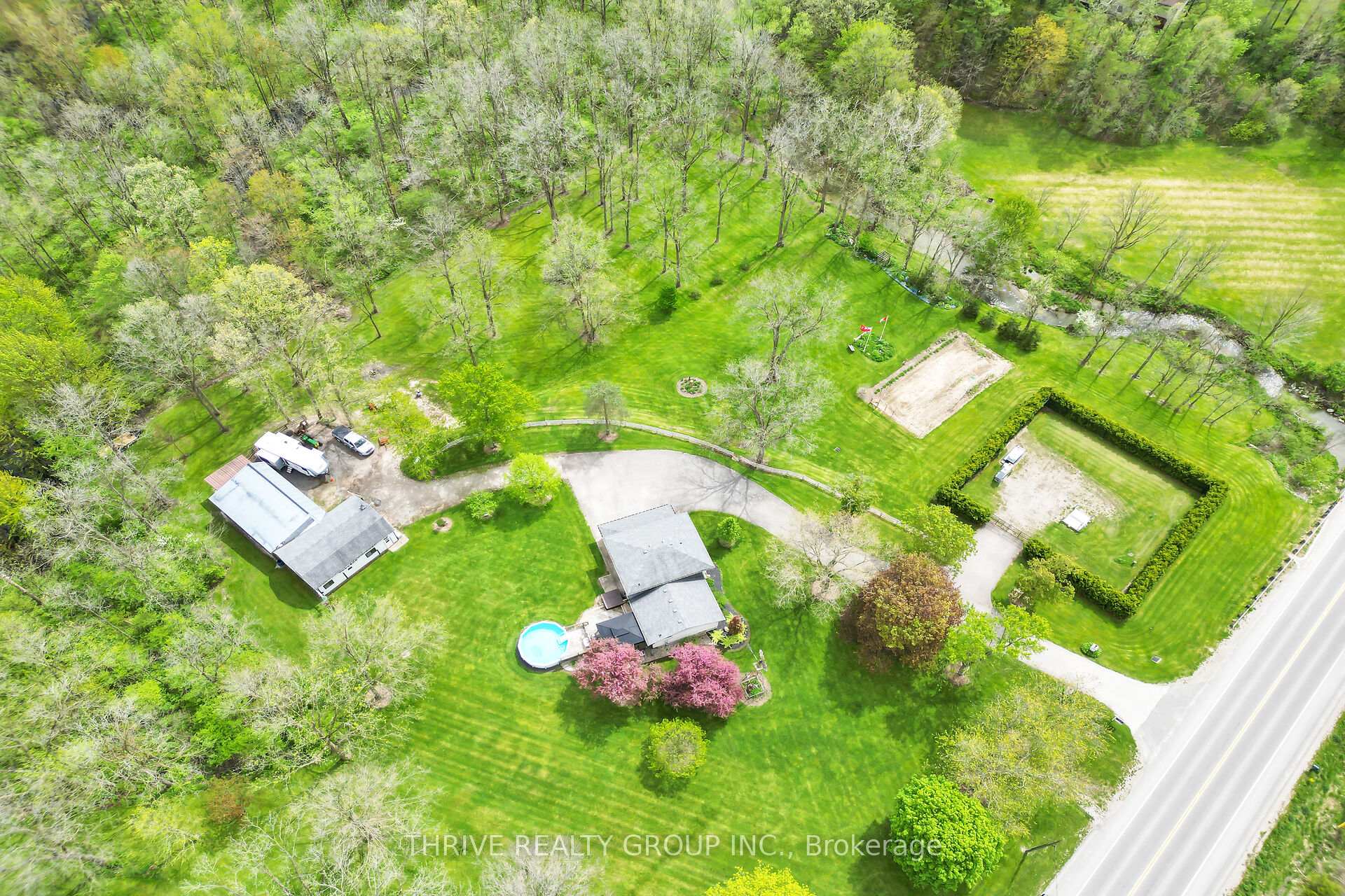 Photo 3 of 11135 Petty Street, North Middlesex, Nairn — HOMEH