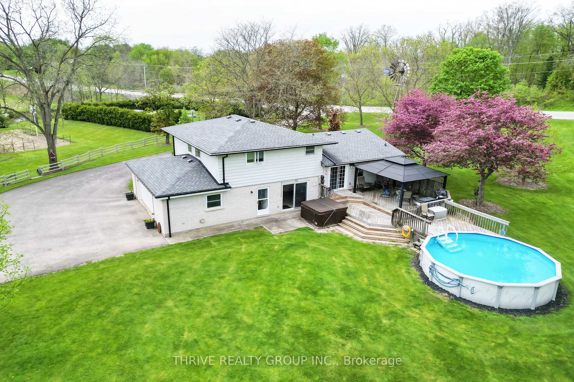 Photo 4 of 11135 Petty Street, North Middlesex, Nairn — HOMEH