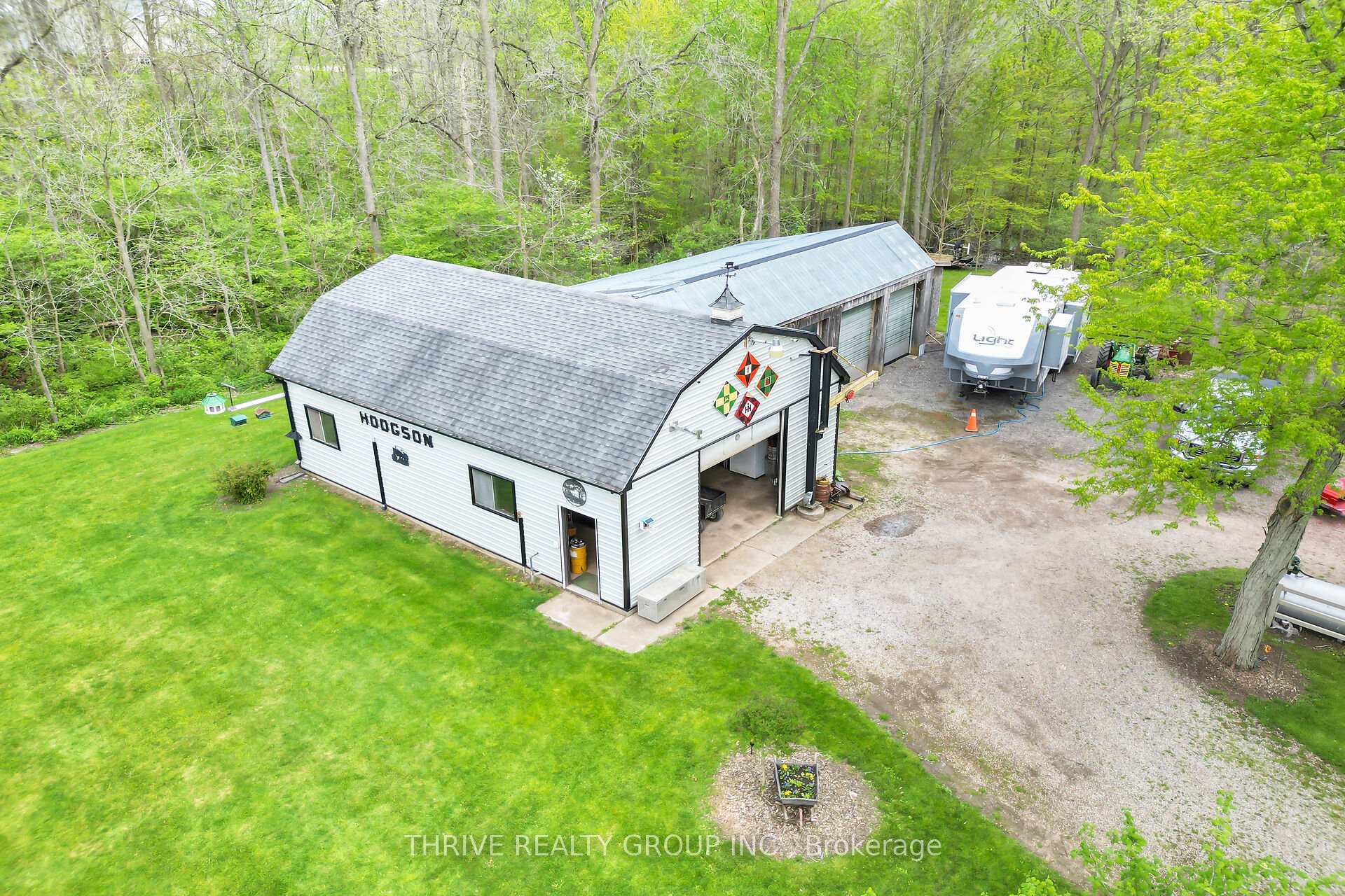 Photo 7 of 11135 Petty Street, North Middlesex, Nairn — HOMEH