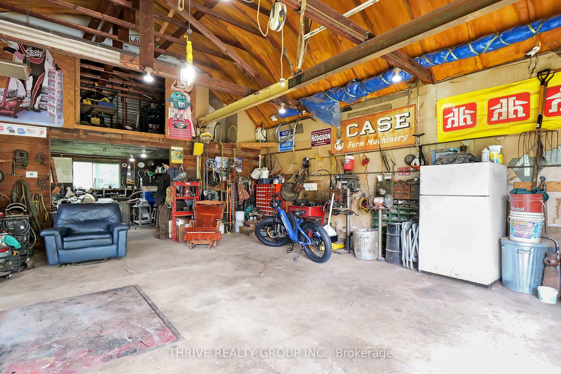 Photo 19 of 11135 Petty Street, North Middlesex, Nairn — HOMEH