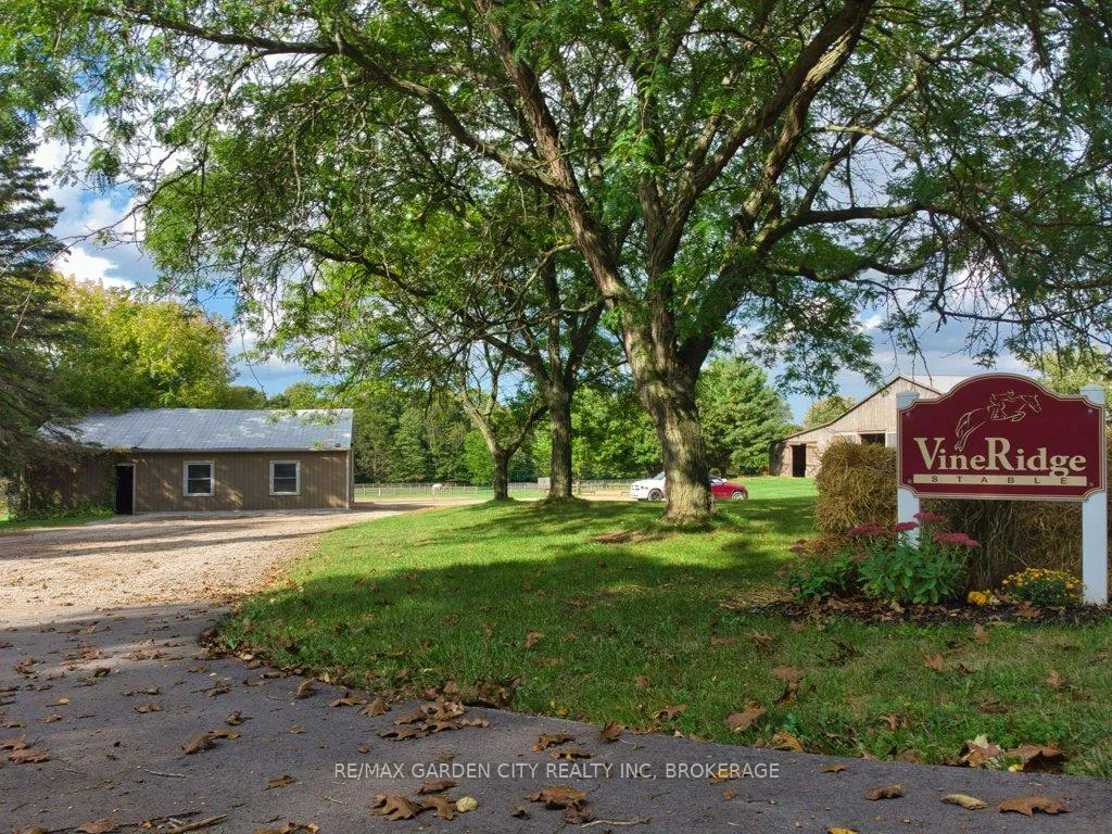 Photo 2 of 503 Metler Road, Pelham, North Pelham — HOMEH