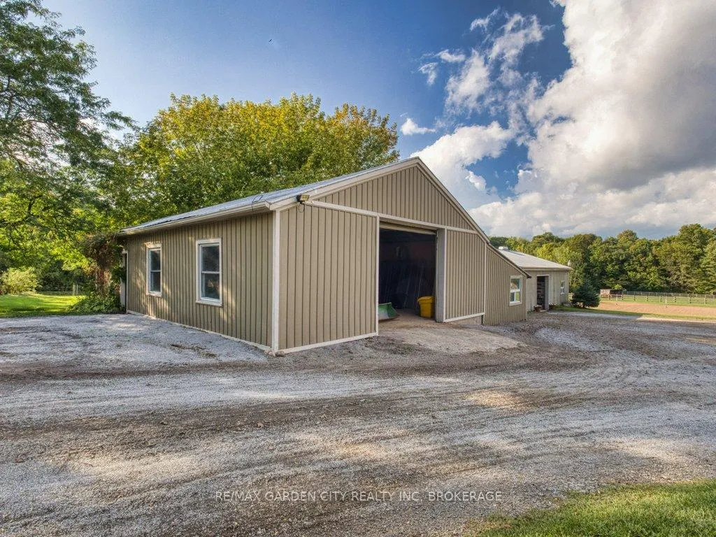 Photo 25 of 503 Metler Road, Pelham, North Pelham — HOMEH