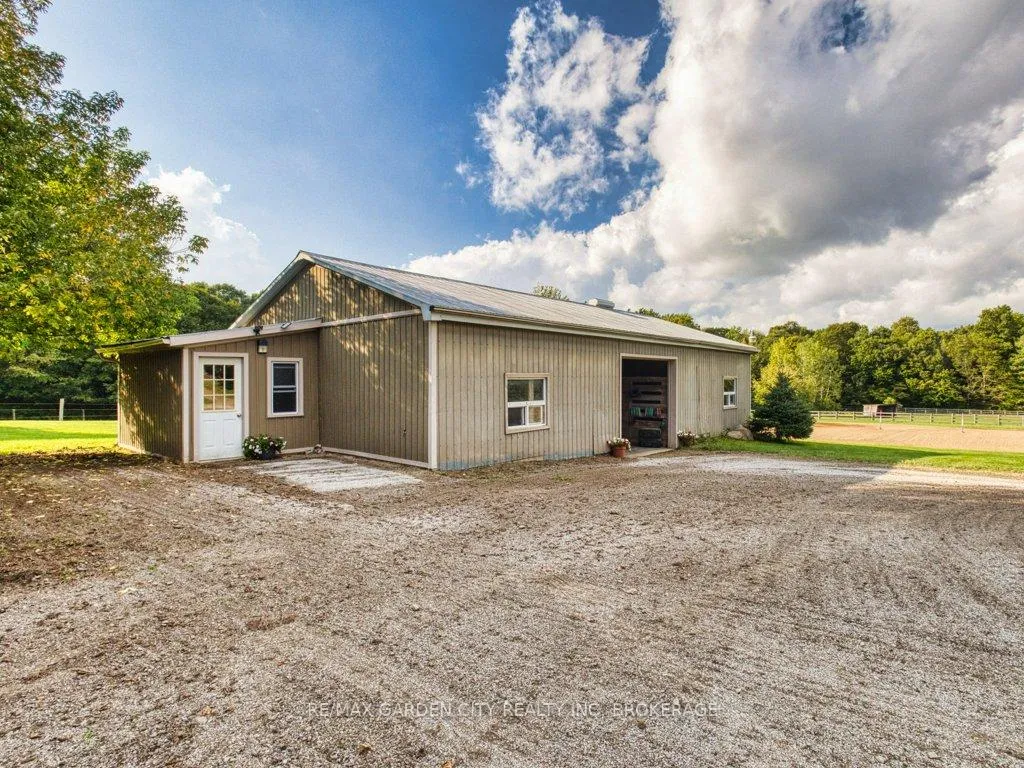 Photo 28 of 503 Metler Road, Pelham, North Pelham — HOMEH