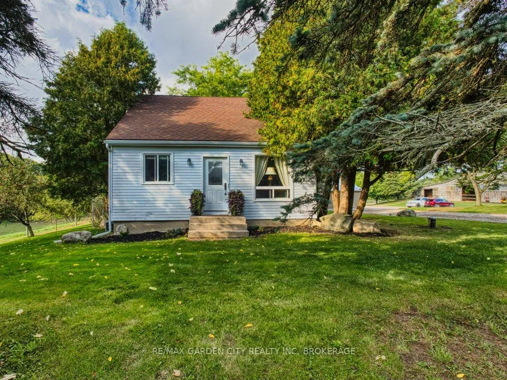 Photo 29 of 503 Metler Road, Pelham, North Pelham — HOMEH