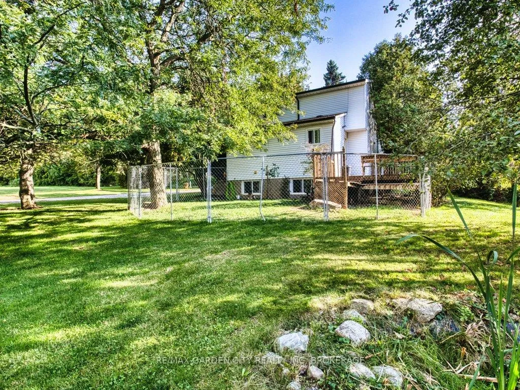 Photo 34 of 503 Metler Road, Pelham, North Pelham — HOMEH