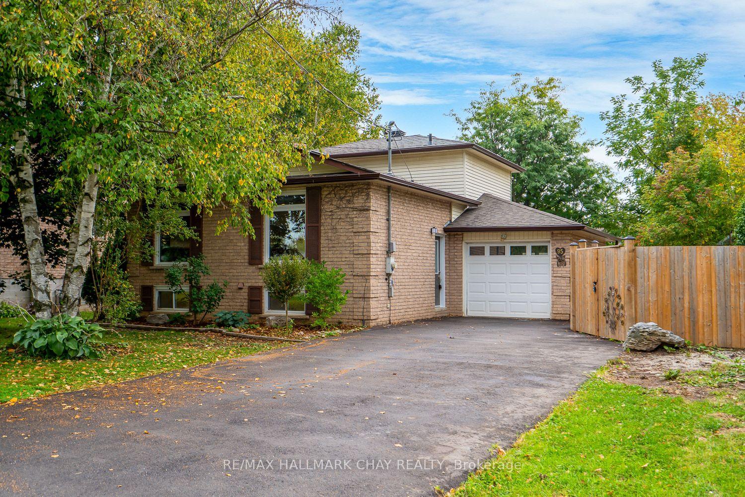 Photo 7 of 95 Boyne Crescent, New Tecumseth, Alliston — HOMEH