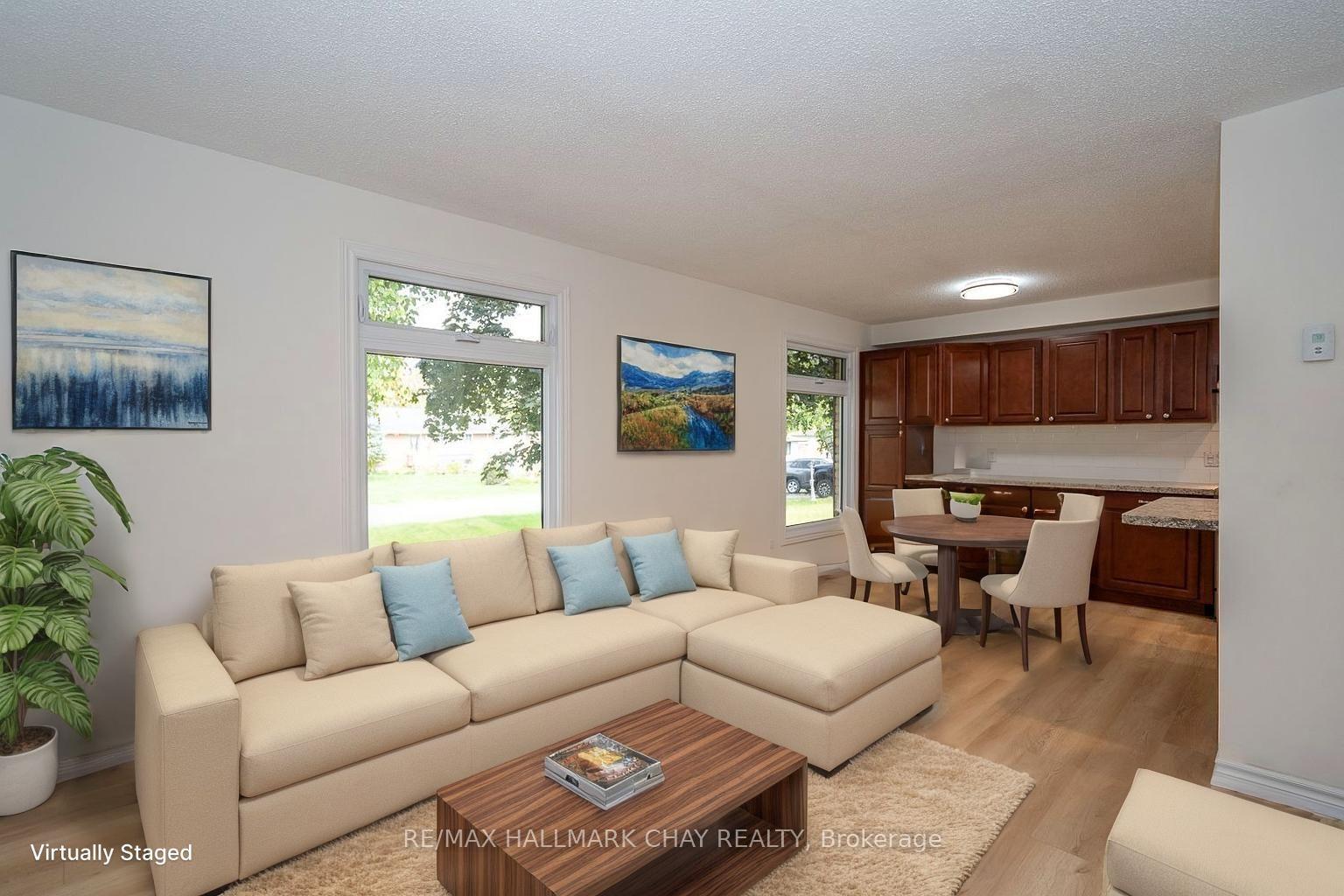 Photo 10 of 95 Boyne Crescent, New Tecumseth, Alliston — HOMEH