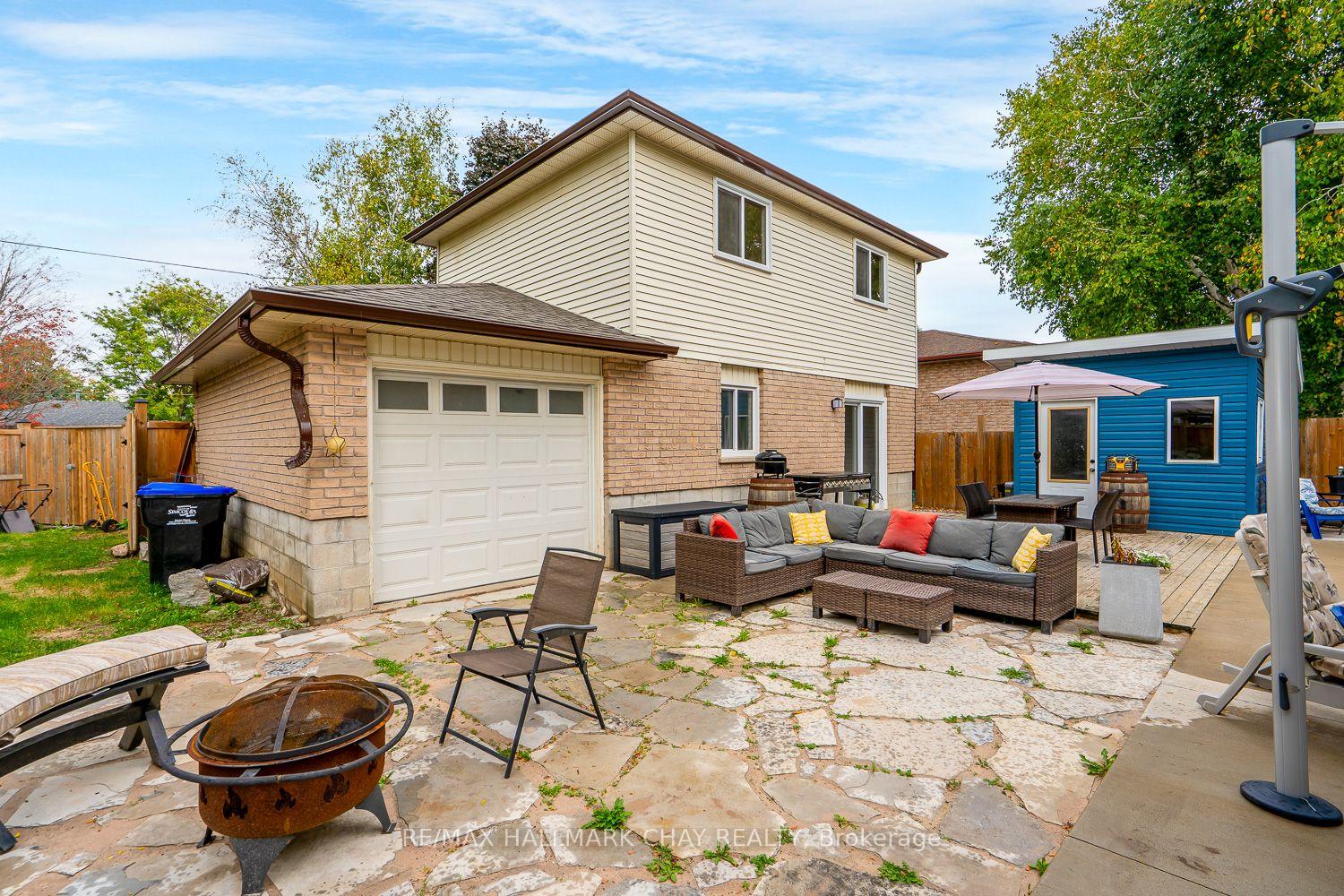 Photo 40 of 95 Boyne Crescent, New Tecumseth, Alliston — HOMEH