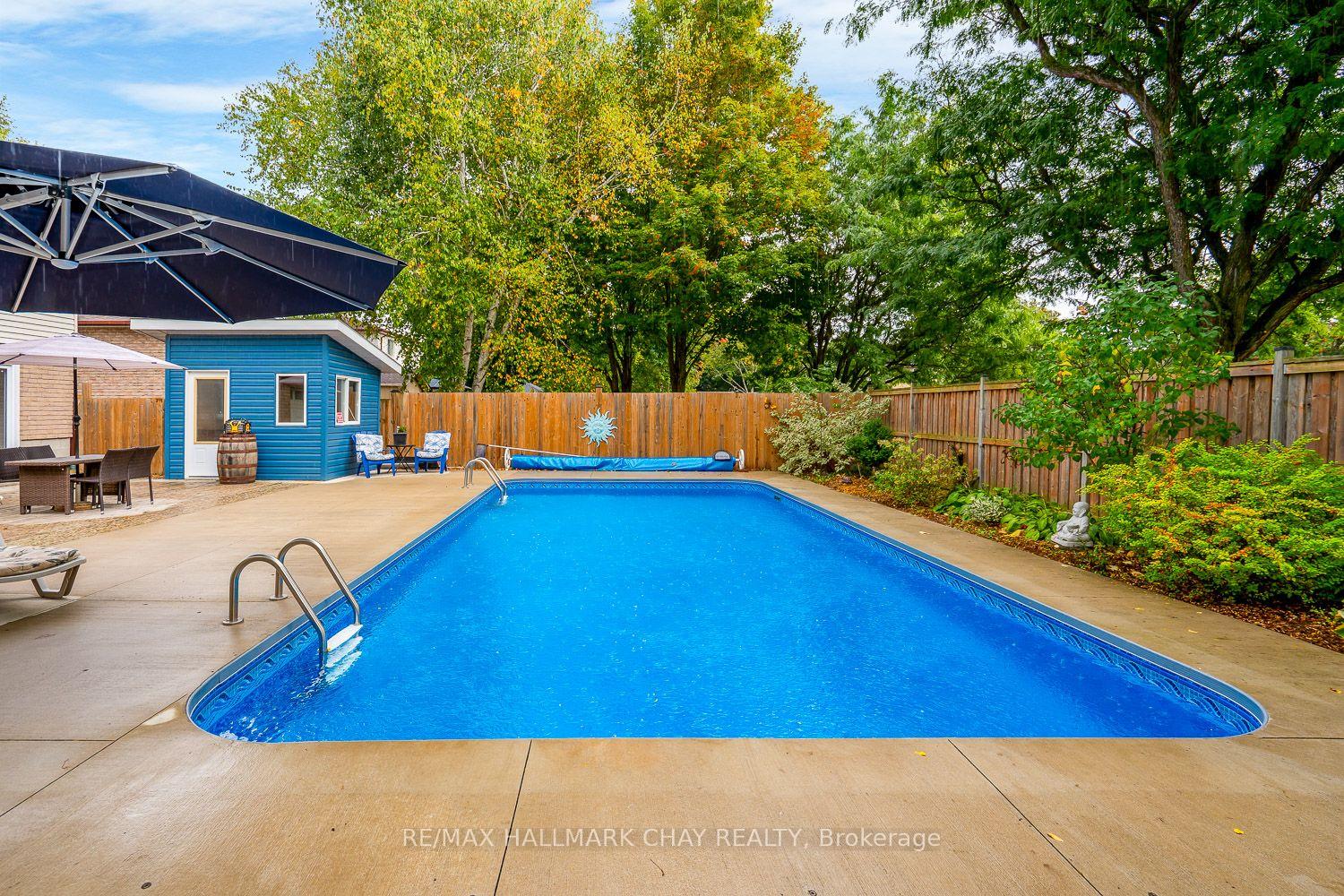 Photo 45 of 95 Boyne Crescent, New Tecumseth, Alliston — HOMEH