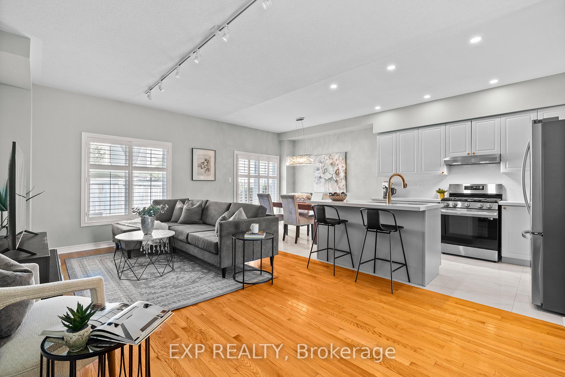 Photo 2 of 3469 Bala Drive, Mississauga, Churchill Meadows — HOMEH