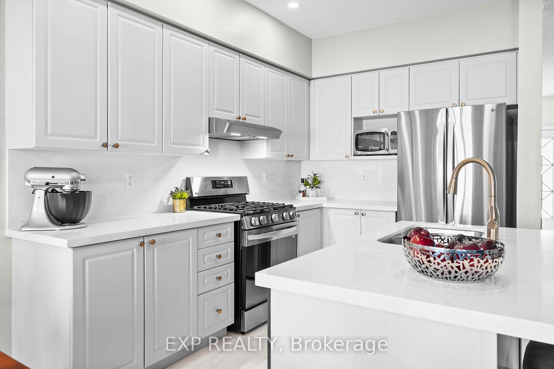 Photo 3 of 3469 Bala Drive, Mississauga, Churchill Meadows — HOMEH