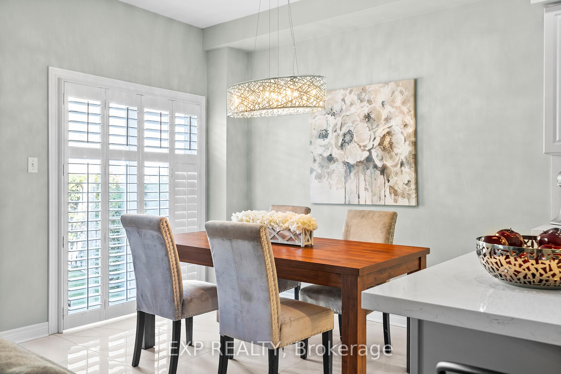 Photo 4 of 3469 Bala Drive, Mississauga, Churchill Meadows — HOMEH