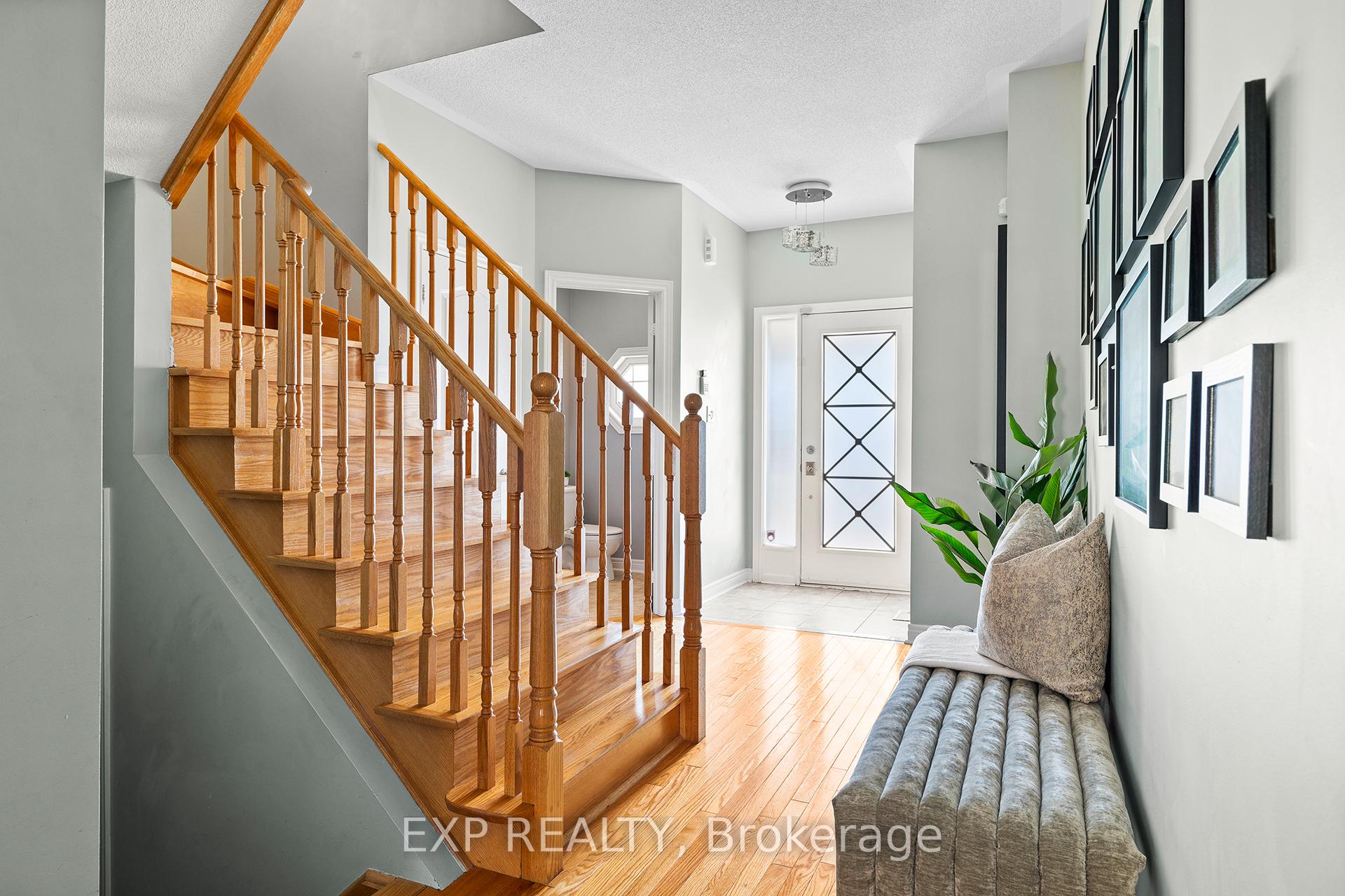 Photo 6 of 3469 Bala Drive, Mississauga, Churchill Meadows — HOMEH