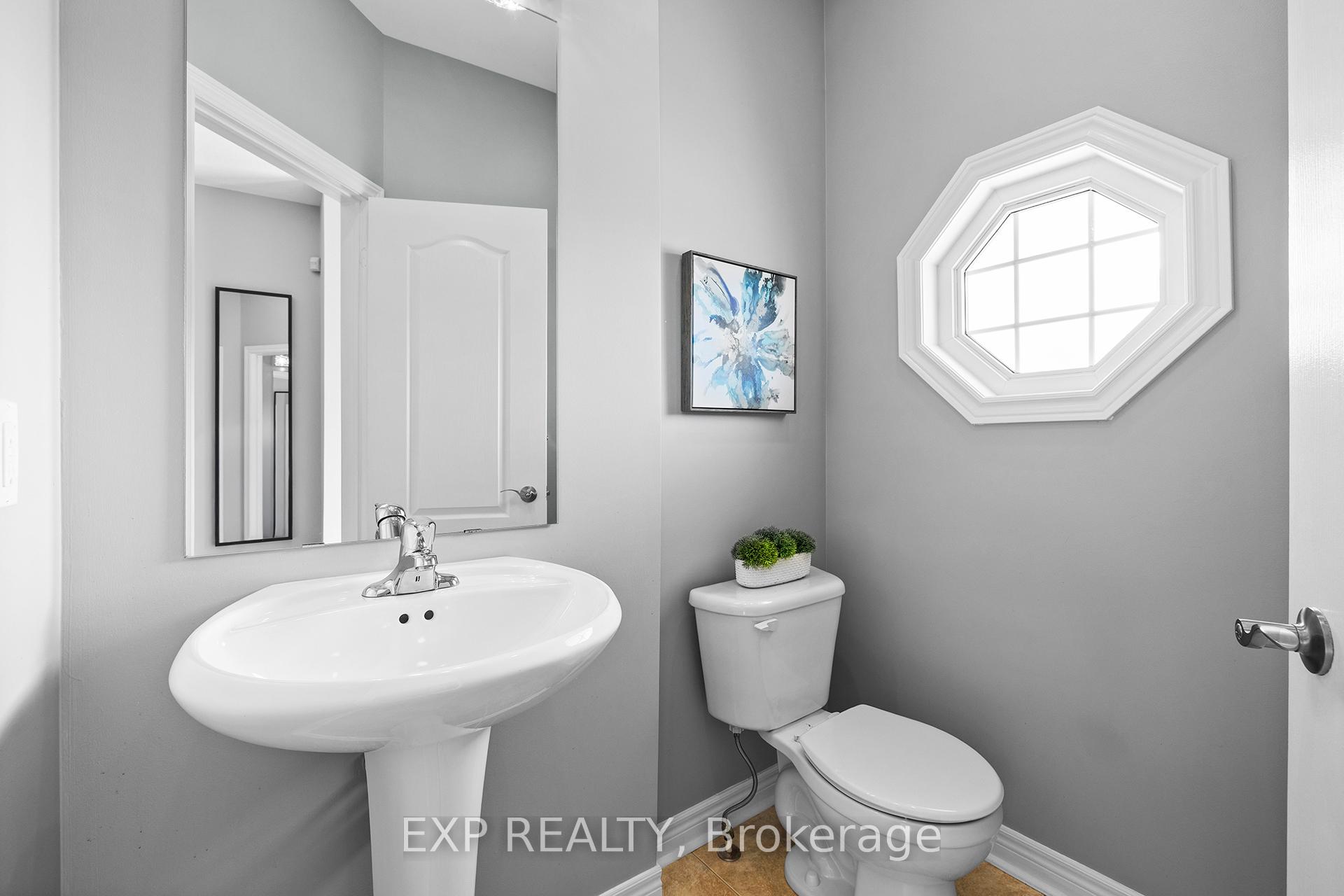 Photo 7 of 3469 Bala Drive, Mississauga, Churchill Meadows — HOMEH