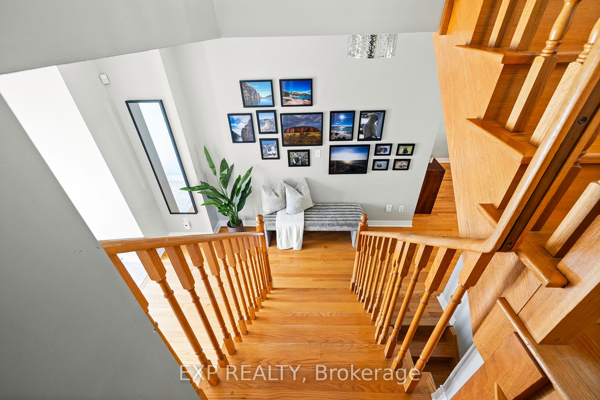 Photo 8 of 3469 Bala Drive, Mississauga, Churchill Meadows — HOMEH