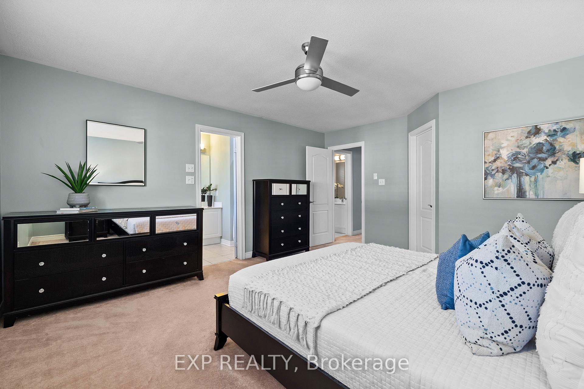 Photo 9 of 3469 Bala Drive, Mississauga, Churchill Meadows — HOMEH