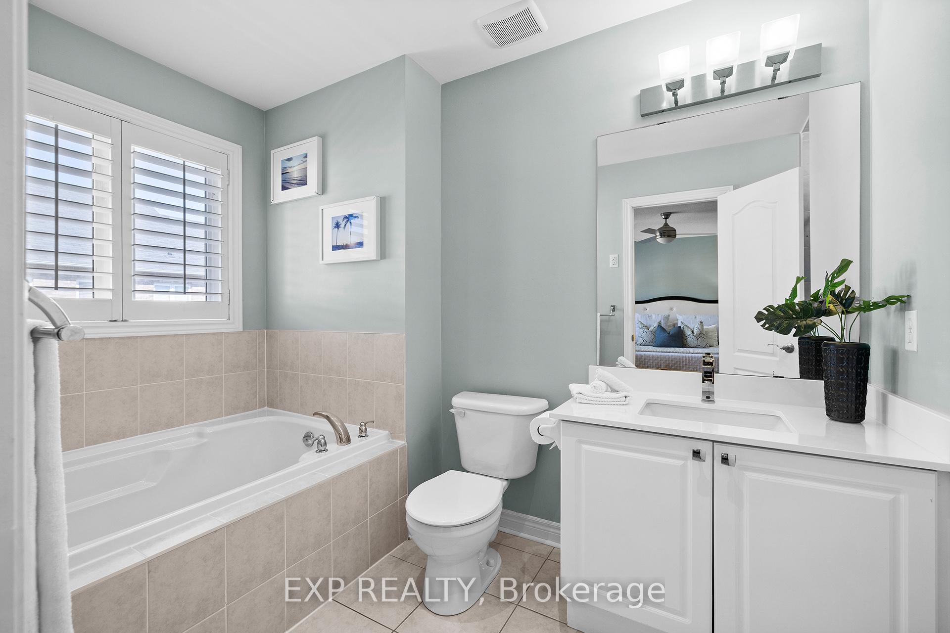 Photo 10 of 3469 Bala Drive, Mississauga, Churchill Meadows — HOMEH