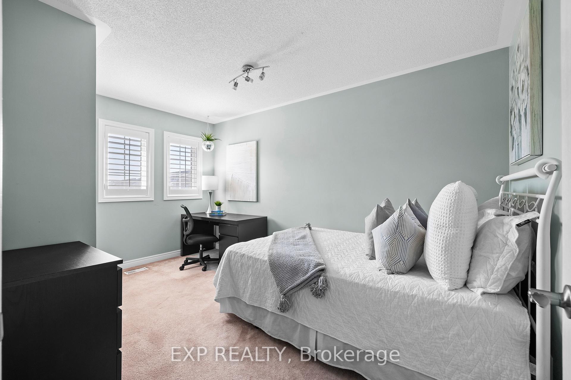 Photo 11 of 3469 Bala Drive, Mississauga, Churchill Meadows — HOMEH