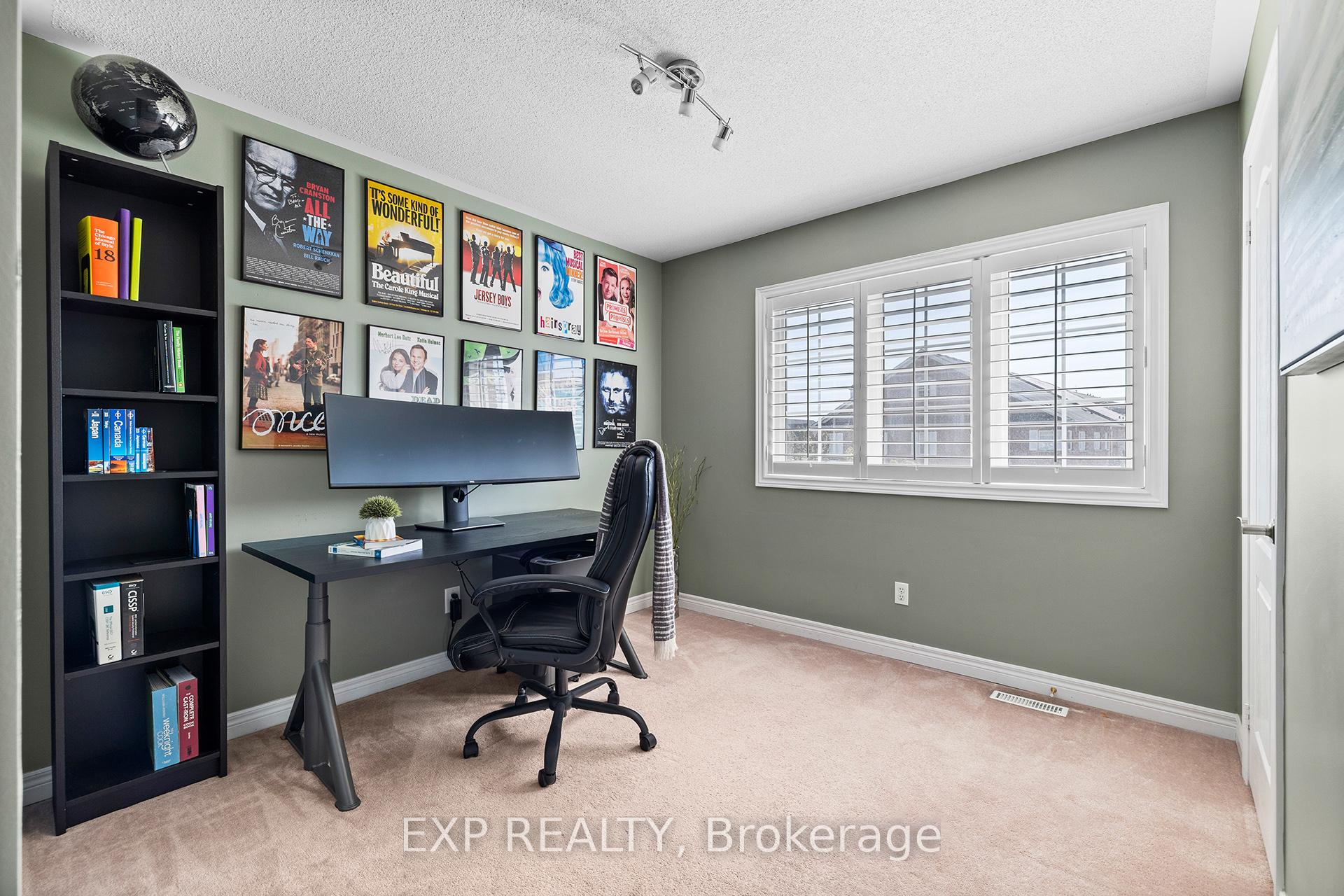 Photo 12 of 3469 Bala Drive, Mississauga, Churchill Meadows — HOMEH