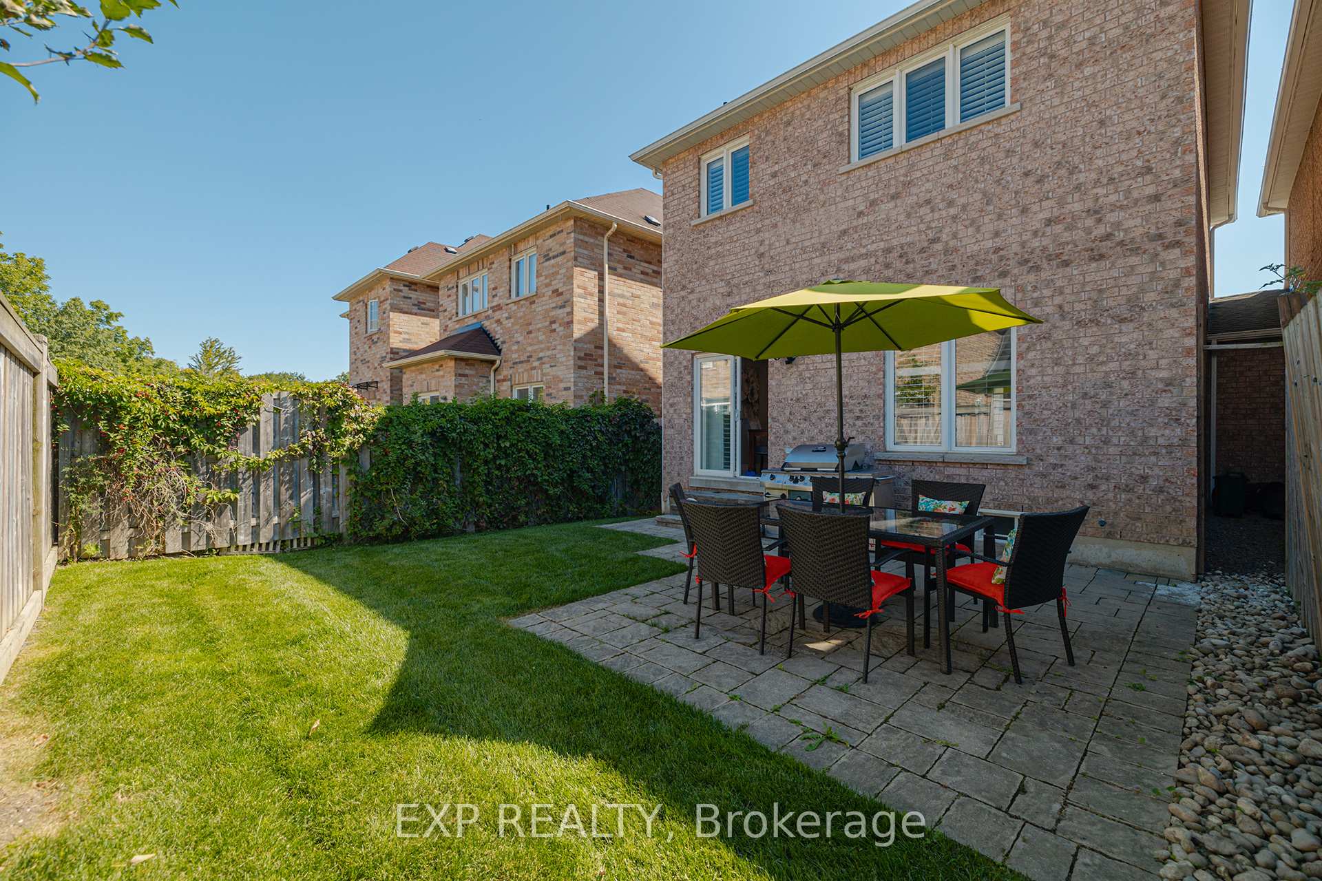 Photo 14 of 3469 Bala Drive, Mississauga, Churchill Meadows — HOMEH