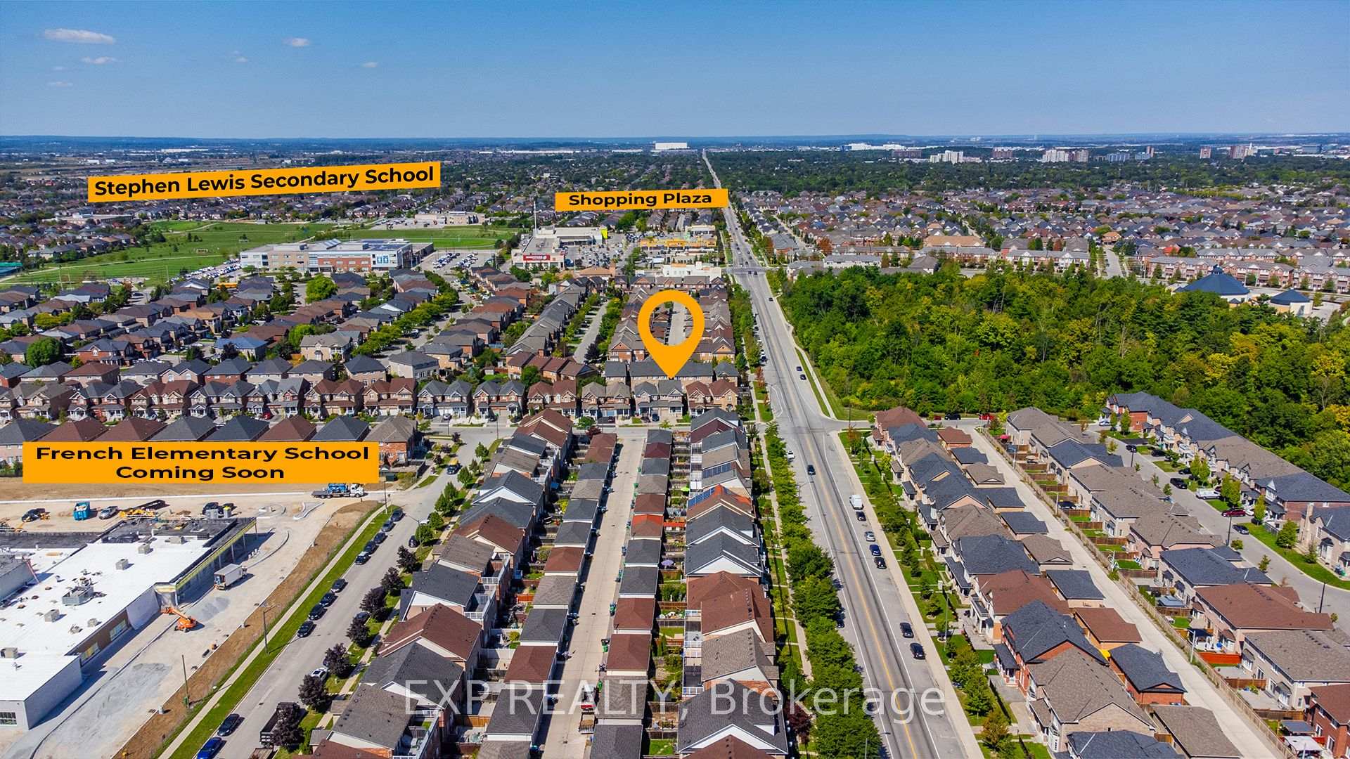 Photo 15 of 3469 Bala Drive, Mississauga, Churchill Meadows — HOMEH