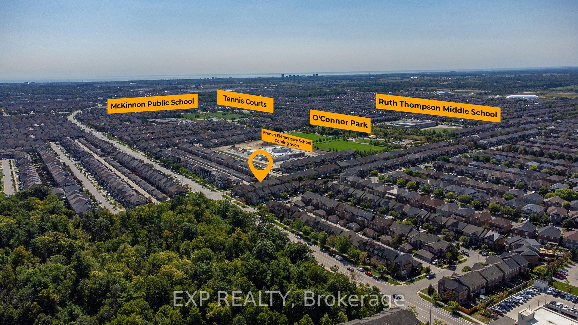 Photo 16 of 3469 Bala Drive, Mississauga, Churchill Meadows — HOMEH