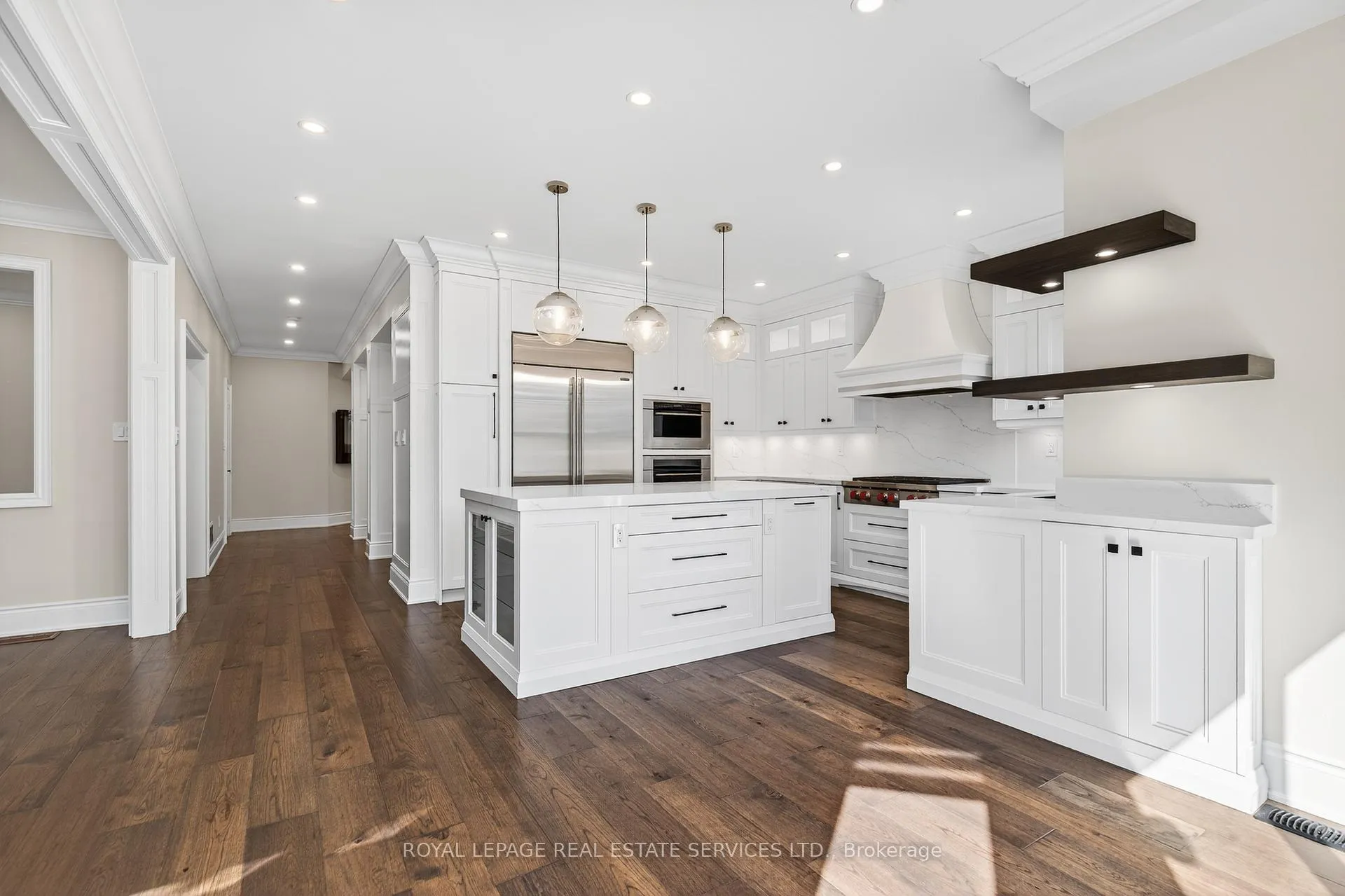 Photo 12 of 2240 Pine Glen Road, Oakville, Westmount — HOMEH