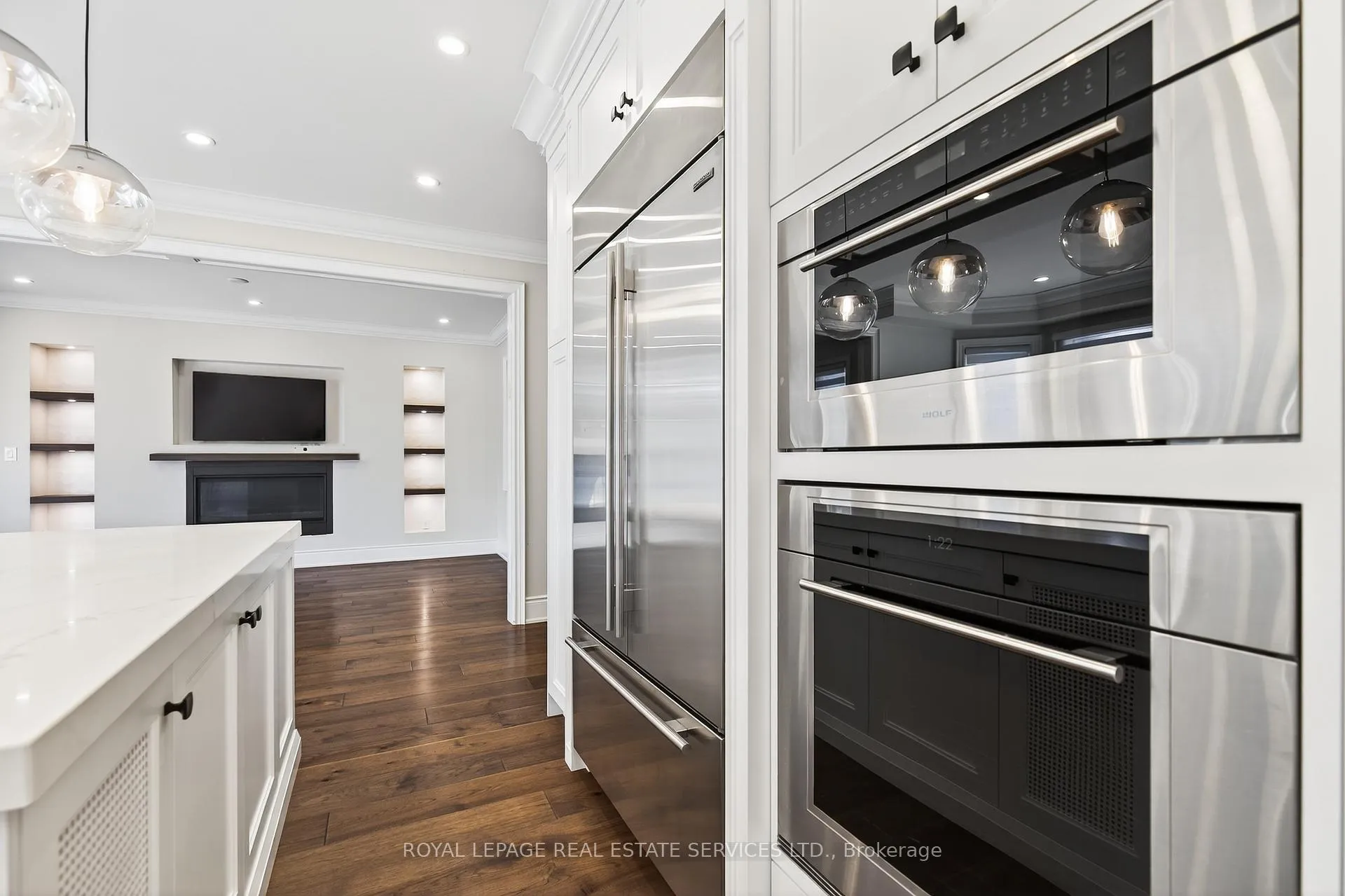 Photo 16 of 2240 Pine Glen Road, Oakville, Westmount — HOMEH