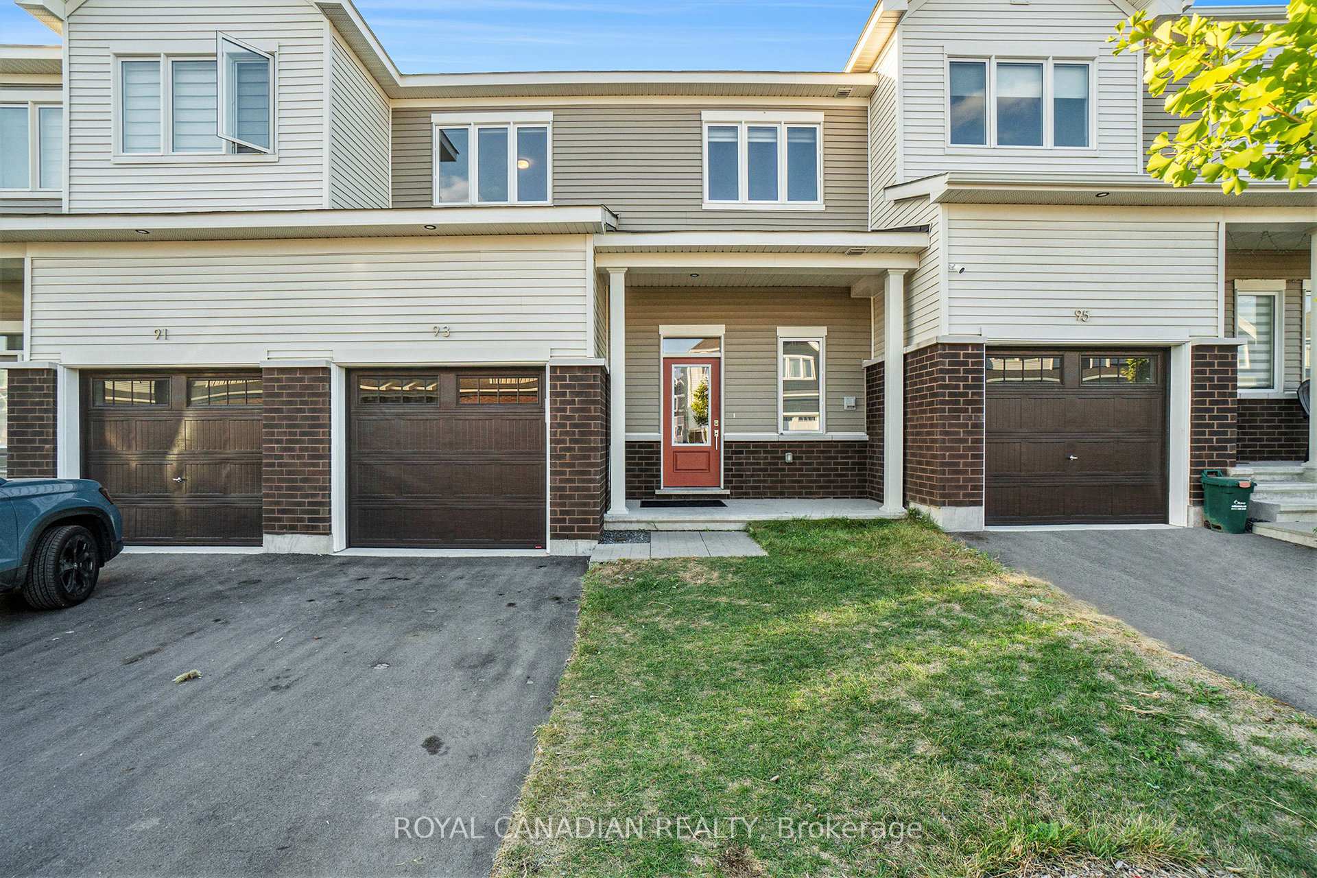 Photo 1 of 93 Pizzicato Street, Ottawa, Mer Bleue/Bradley Estates/Anderson Park — HOMEH