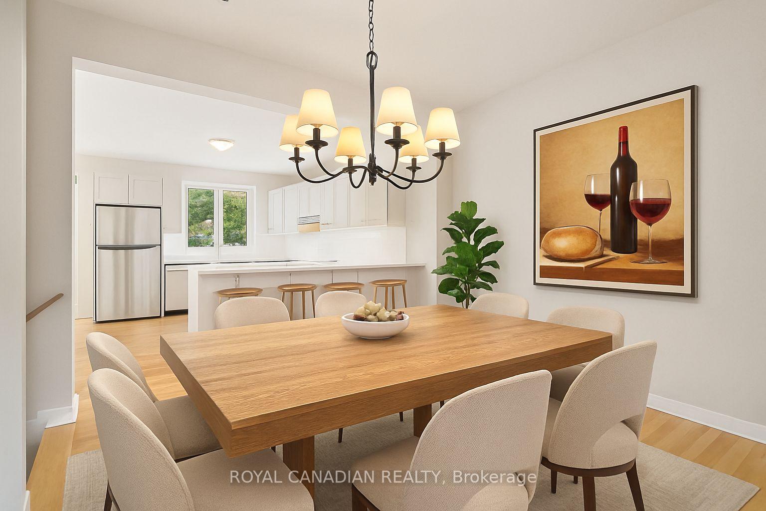 Photo 4 of 93 Pizzicato Street, Ottawa, Mer Bleue/Bradley Estates/Anderson Park — HOMEH