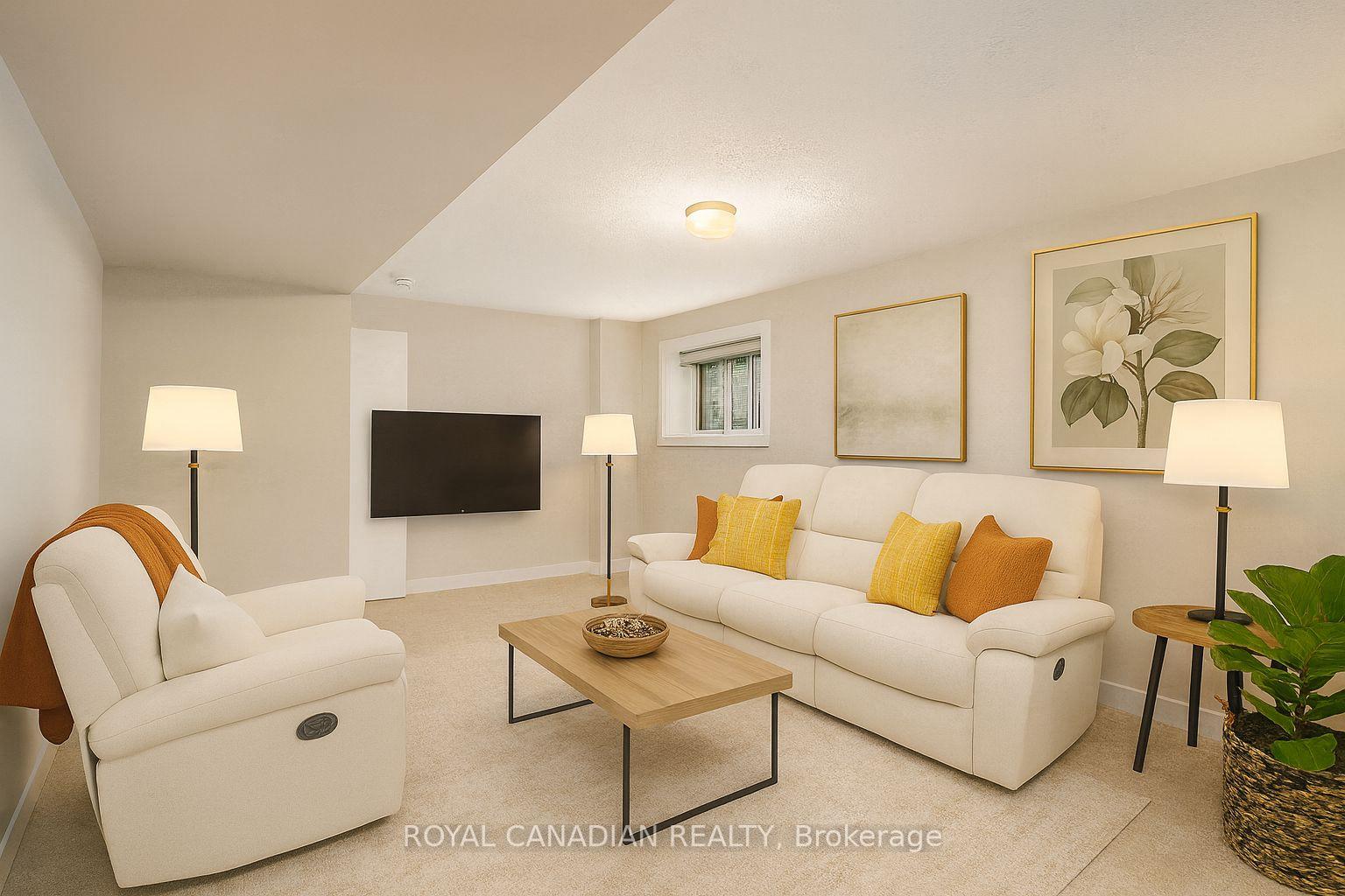 Photo 8 of 93 Pizzicato Street, Ottawa, Mer Bleue/Bradley Estates/Anderson Park — HOMEH