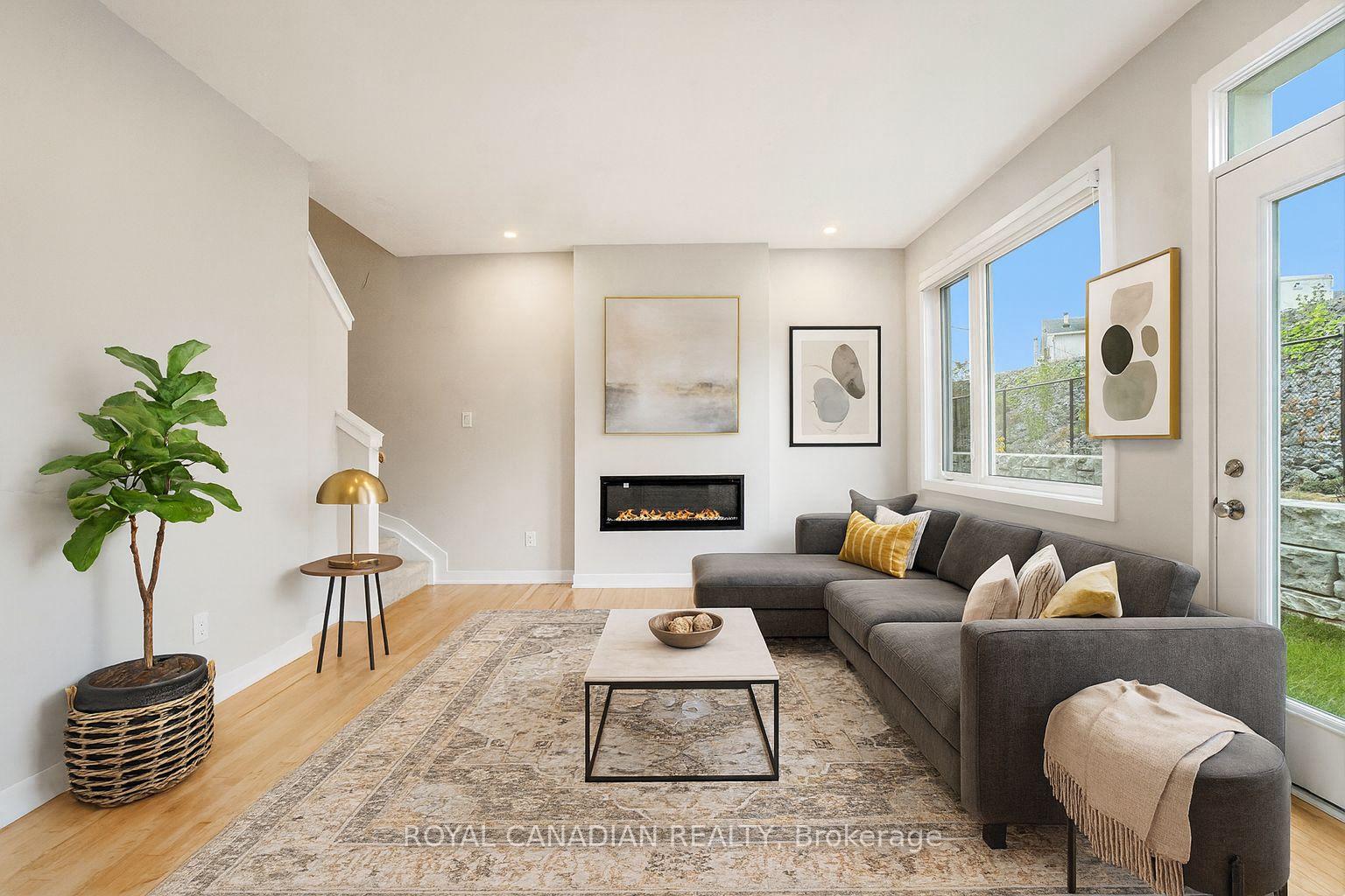 Photo 11 of 93 Pizzicato Street, Ottawa, Mer Bleue/Bradley Estates/Anderson Park — HOMEH
