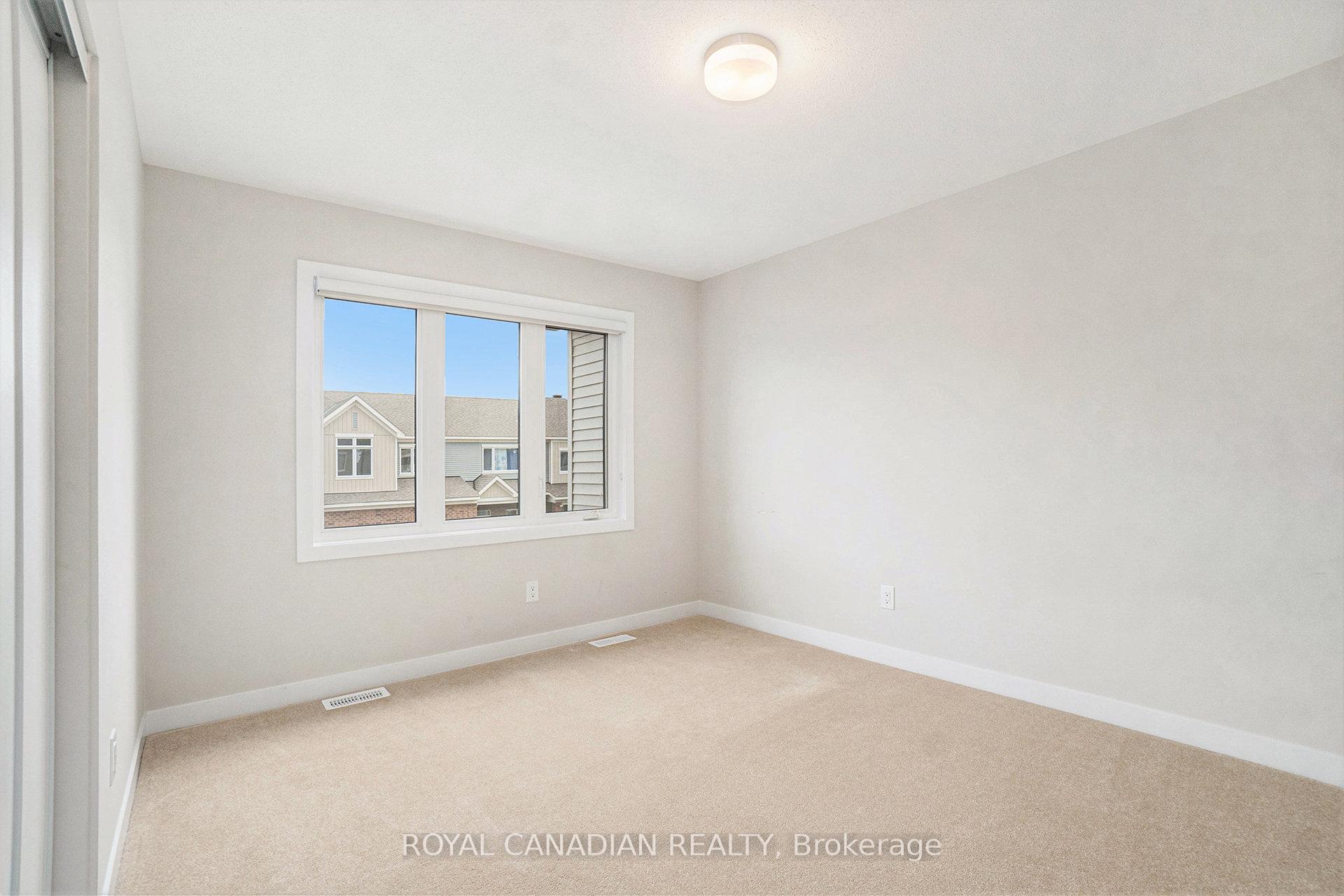 Photo 20 of 93 Pizzicato Street, Ottawa, Mer Bleue/Bradley Estates/Anderson Park — HOMEH