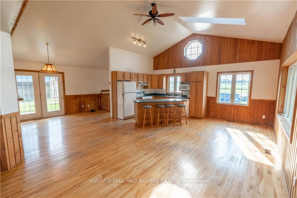 Photo 2 of 22225 Binette Road, North Glengarry, North Glengarry (Lochiel) Twp — HOMEH