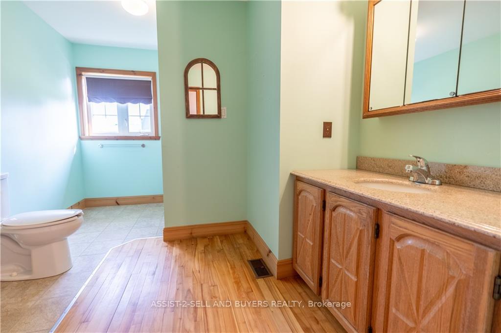 Photo 4 of 22225 Binette Road, North Glengarry, North Glengarry (Lochiel) Twp — HOMEH