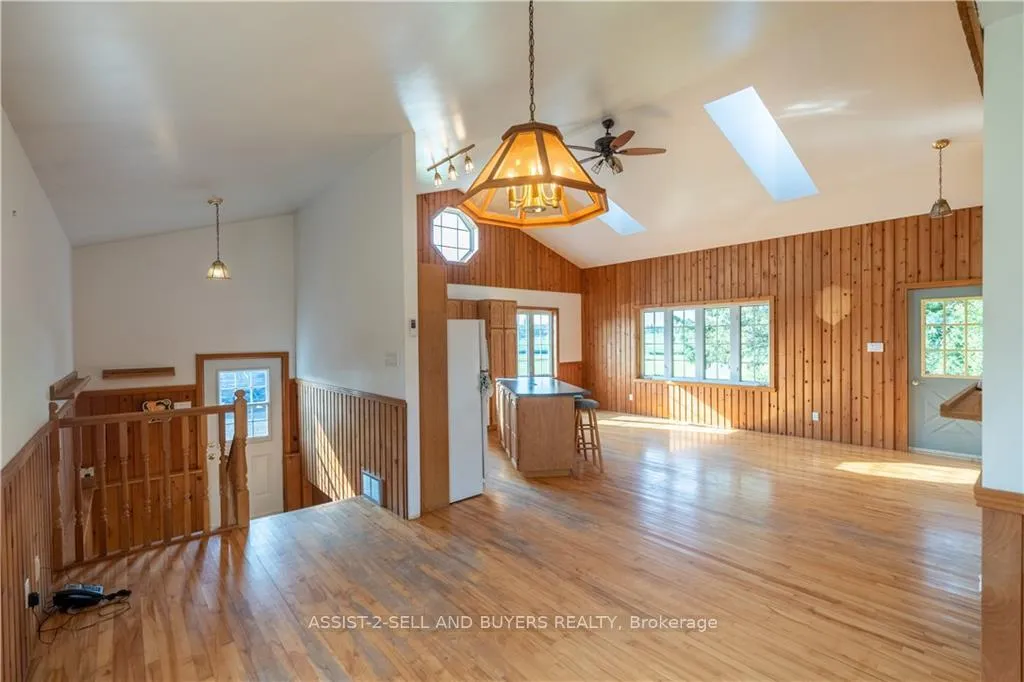 Photo 12 of 22225 Binette Road, North Glengarry, North Glengarry (Lochiel) Twp — HOMEH