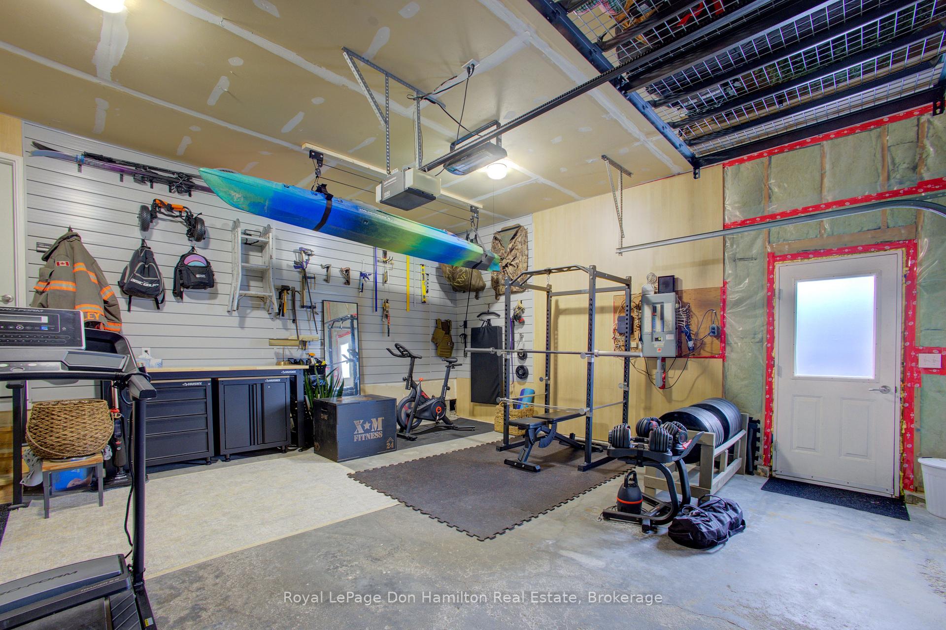 Photo 33 of 139 Queen Street E, North Perth, Listowel — HOMEH