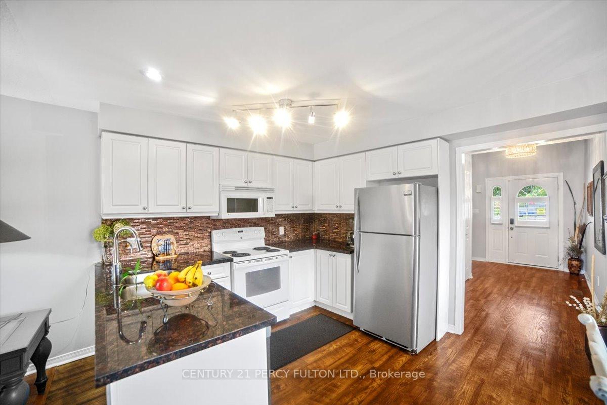 Photo 9 of 1250 Ormond Drive, Oshawa, Samac — HOMEH
