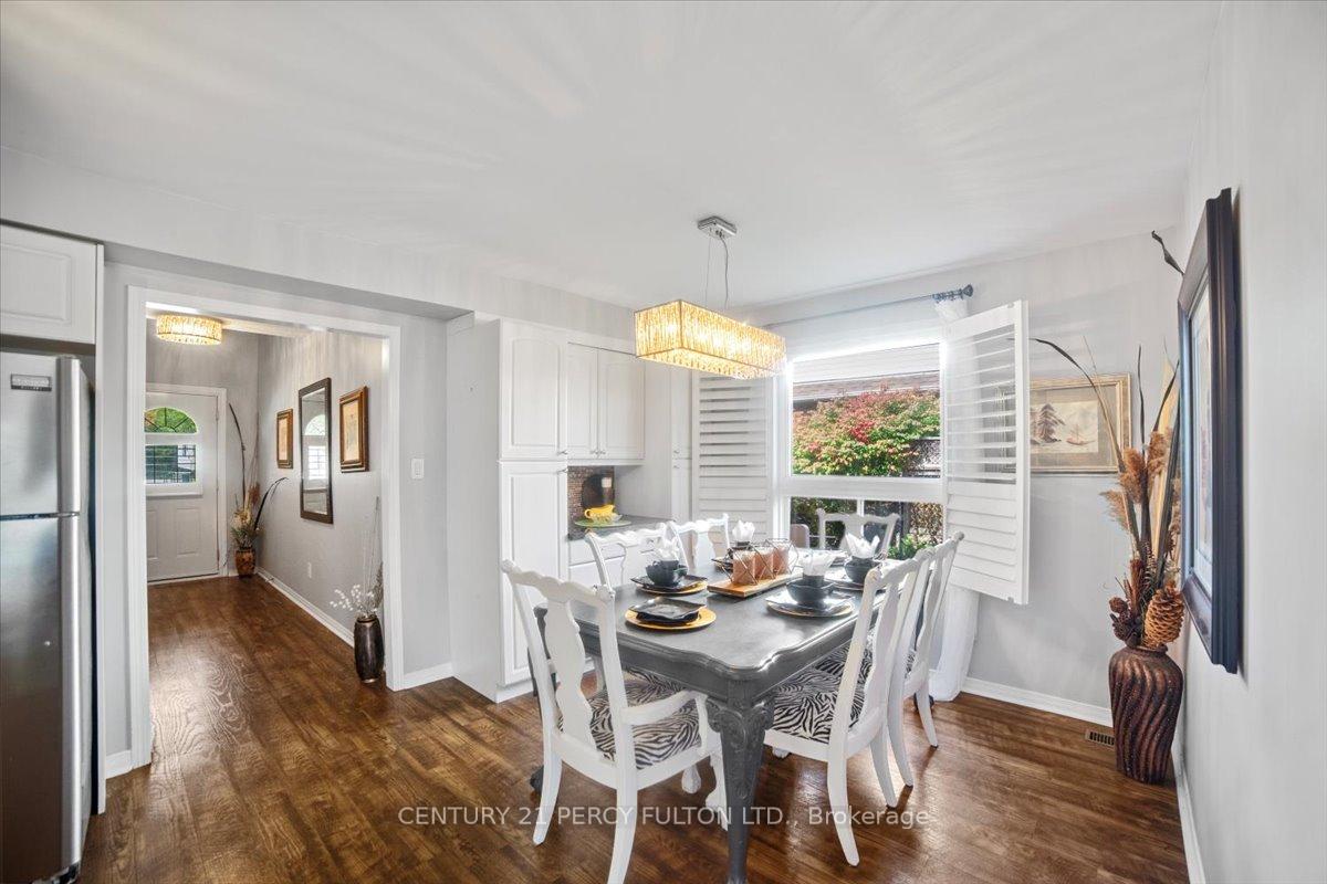 Photo 13 of 1250 Ormond Drive, Oshawa, Samac — HOMEH
