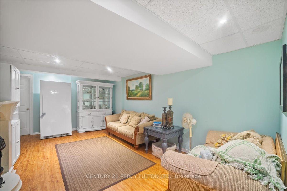 Photo 20 of 1250 Ormond Drive, Oshawa, Samac — HOMEH