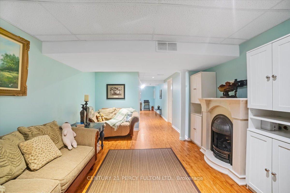 Photo 21 of 1250 Ormond Drive, Oshawa, Samac — HOMEH