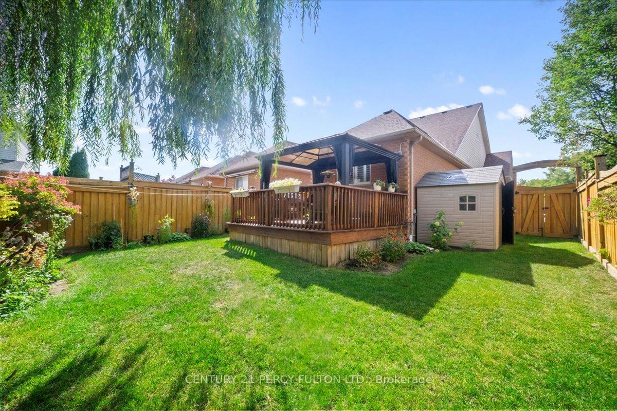 Photo 23 of 1250 Ormond Drive, Oshawa, Samac — HOMEH