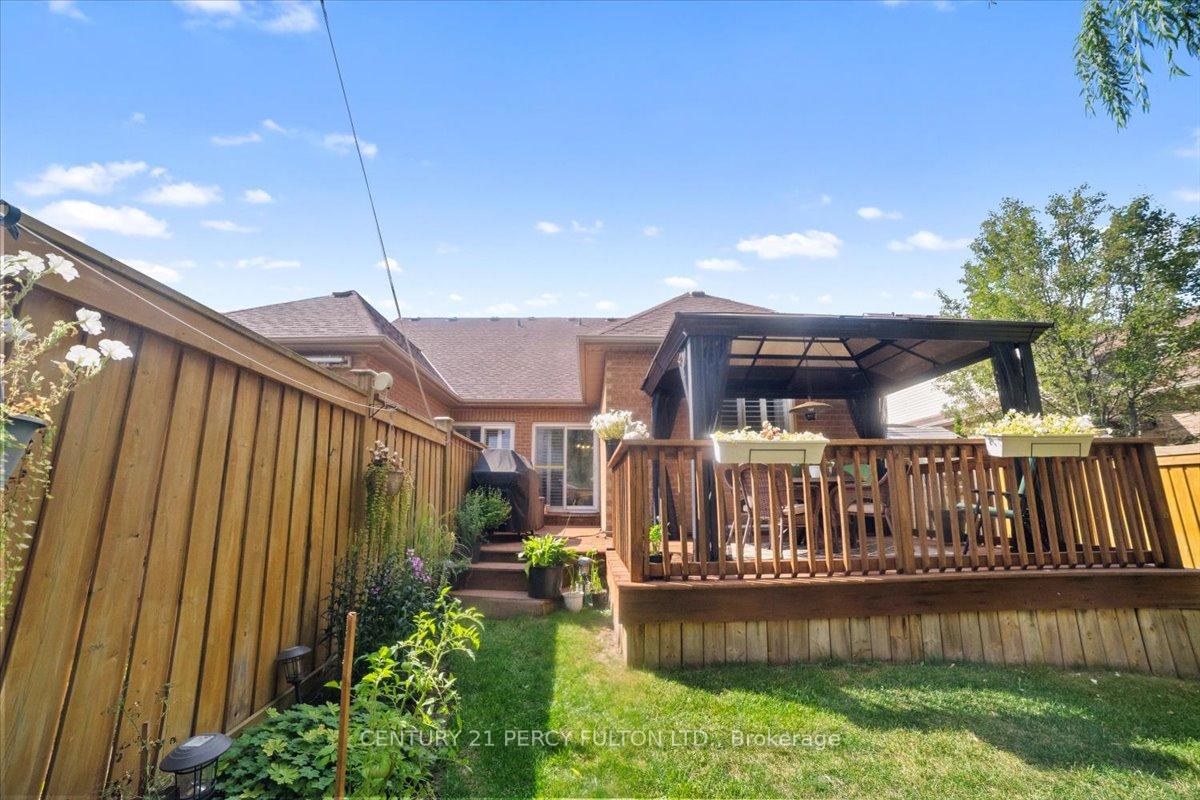 Photo 24 of 1250 Ormond Drive, Oshawa, Samac — HOMEH