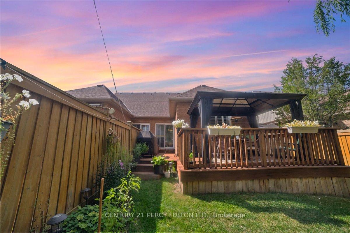 Photo 26 of 1250 Ormond Drive, Oshawa, Samac — HOMEH